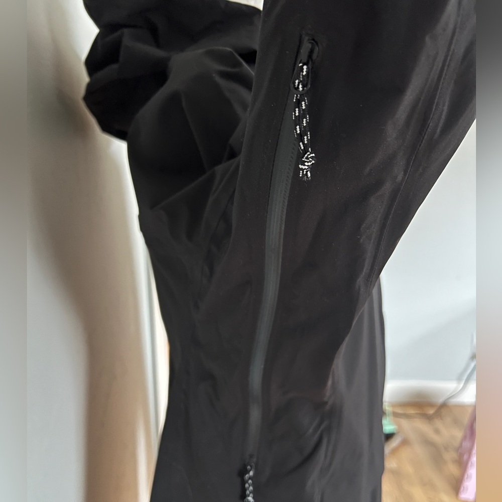 Strafe Women's Lynx 3L Pullover Anorak - M - Picture 6 of 15